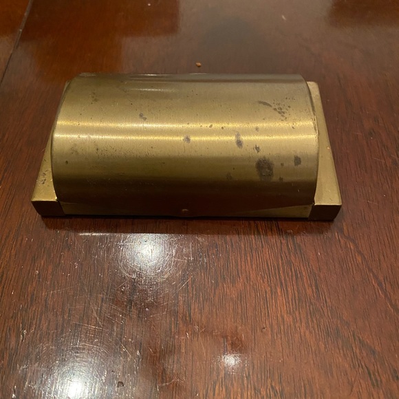 Vintage Swiss Longines Watch & Case - Picture 9 of 12